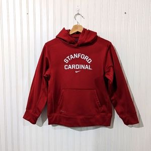 Nike Therma-Fit Stanford Sweater